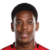 Martial Anthony